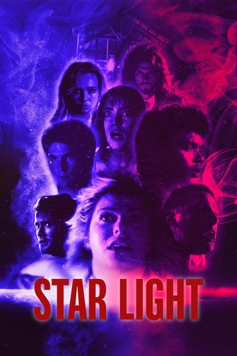 Star Light Zadarmo 