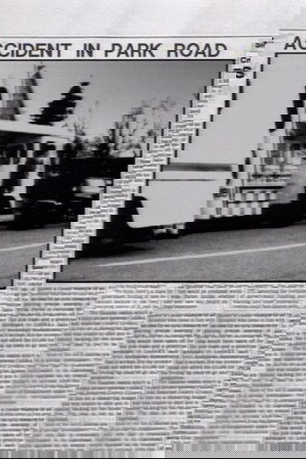 Accident in Park Road