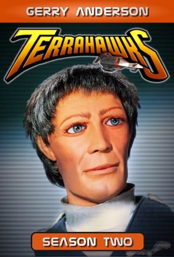 Terrahawks