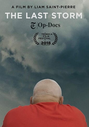 Watch The Last Storm (2018) Fmovies