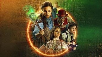 Capa de Theodosia