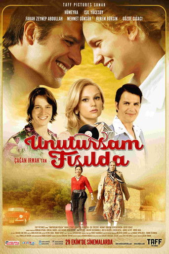 Unutursam Fısılda Film Online Subtitrat in Romana