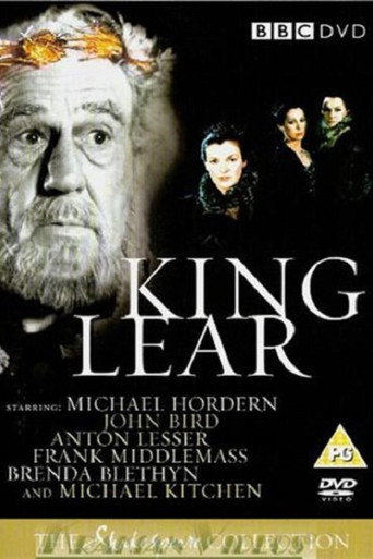 King Lear 在线观看和下载完整电影