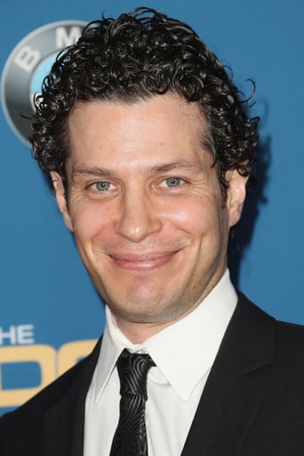 Image of Thomas Kail