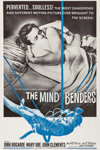 The Mind Benders 在线观看和下载完整电影