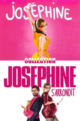 Joséphine - Saga