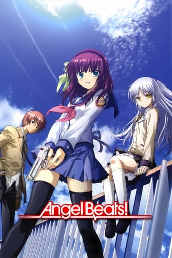 Angel Beats!