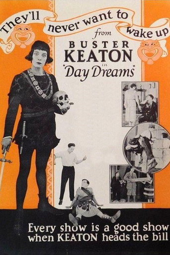 Day Dreams 在线观看和下载完整电影