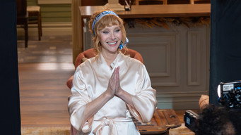 Valerie Cherish