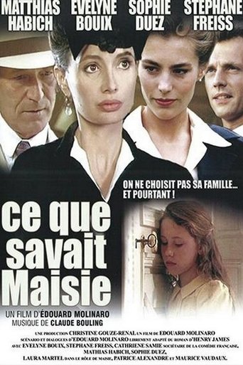 Movie Poster