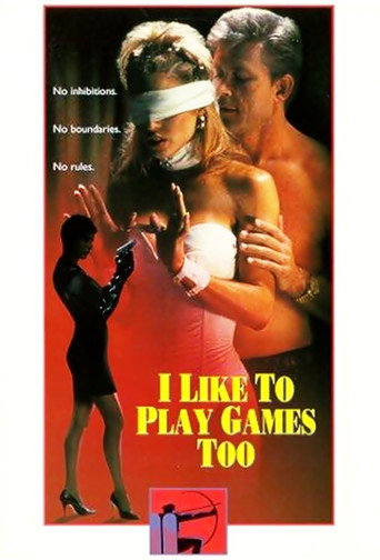 I Like to Play Games Too 在线观看和下载完整电影
