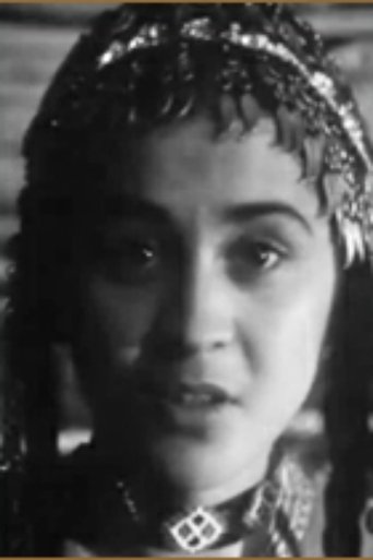 Image of Tillaghozel Geldyeva