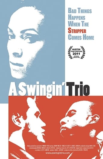 فيلم A Swingin' Trio مترجم اون لاين HD جون ويك الجزء الثالث 