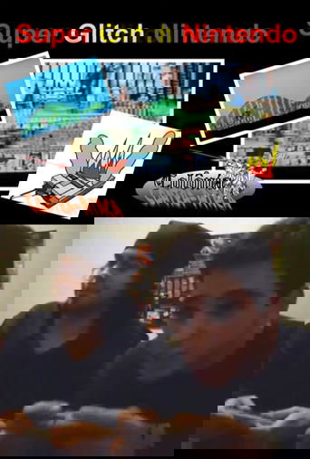 Super Glitch Nintendo
