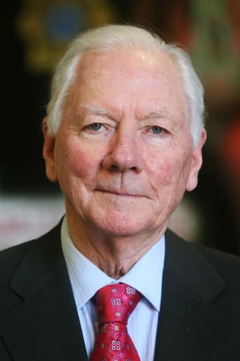 Image of Gay Byrne