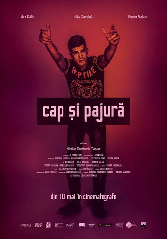 Cap și pajură 在线观看和下载完整电影