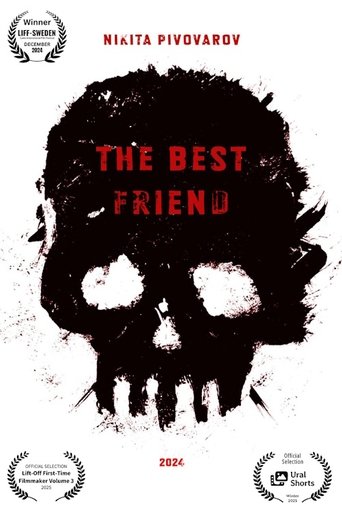 The Best Friend