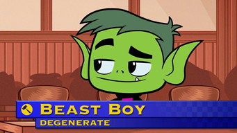 TV Knight 7 episode still image