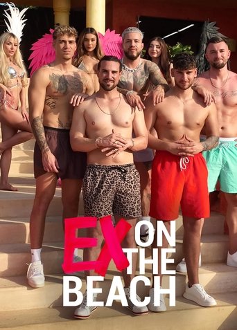 Ex on the Beach