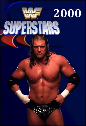 WWF Superstars Of Wrestling