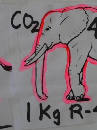 Pssst!!! Your Cooling Systems have Hi-GWP Elephants