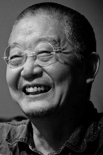 Image of Zhong A-Cheng