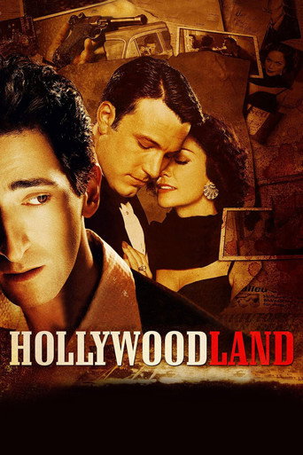 Hollywoodland 寄生上流小鴨影音