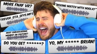 WILL I HAVE A BOXING MATCH WITH NOGLA??? (UNCENSORED)