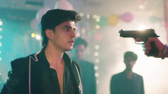 Arjun's Brave Move