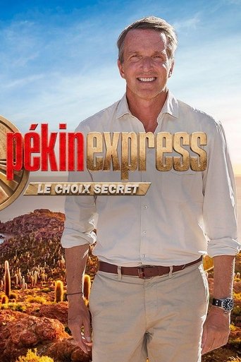 Pékin Express