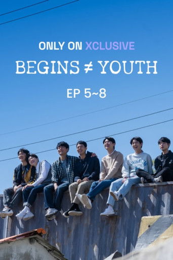 BEGINS ≠ YOUTH