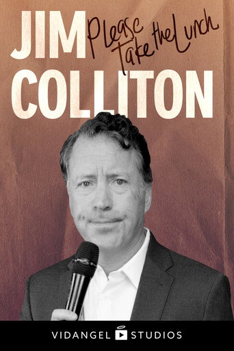 Jim Colliton: Please Take the Lunch 在线观看和下载完整电影