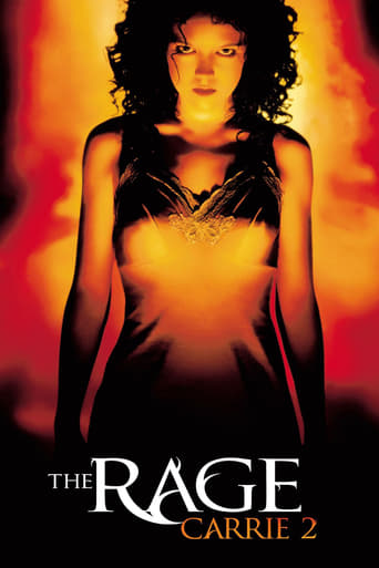 The Rage: Carrie 2 在线观看和下载完整电影