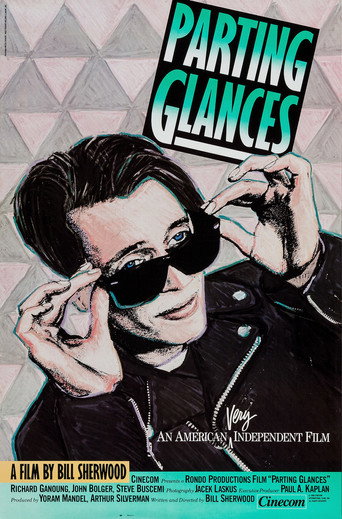 Parting Glances 在线观看和下载完整电影