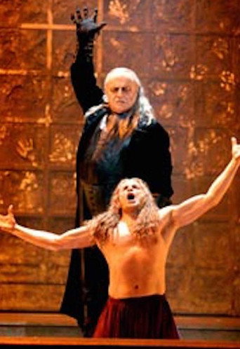 Okładka filmu Don Giovanni