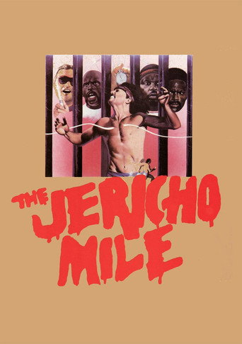 The Jericho Mile 在线观看和下载完整电影