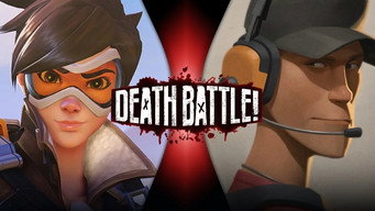 Tracer vs The Scout