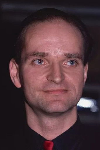 Image of Florian Schneider