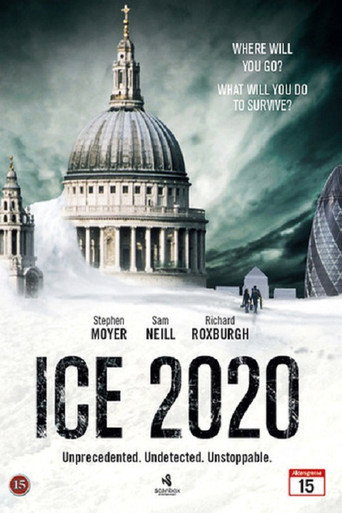 Ice 2020 在线观看和下载完整电影
