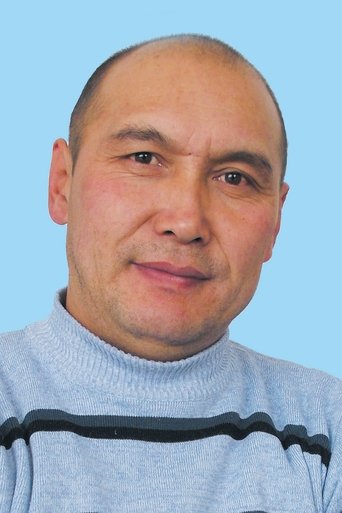 Eldiyar Dzheldenbaev