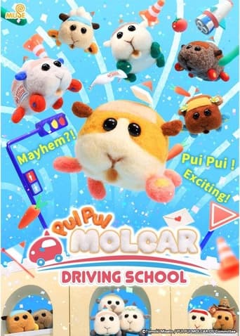 Pui Pui Molcar