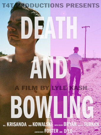 Death and Bowling 在线观看和下载完整电影
