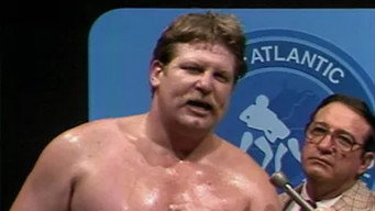 Mid-Atlantic Championship Wrestling - Feb. 20, 1982