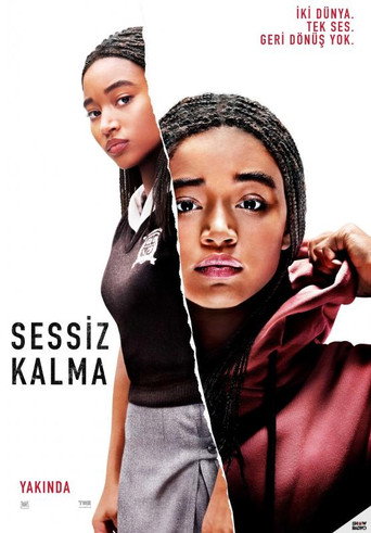 Sessiz Kalma filmler türkçe dublaj izle
