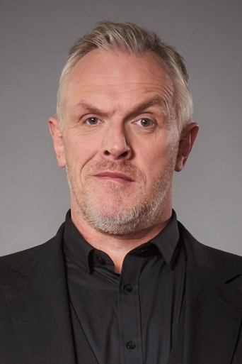 Image of Greg Davies