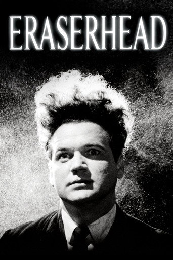 Eraserhead 在线观看和下载完整电影