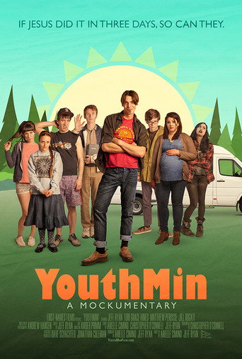 YouthMin: A Mockumentary 在线观看和下载完整电影