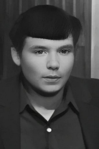 Aleksandr Makarov