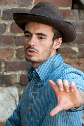 Image of Tim Ticehurst