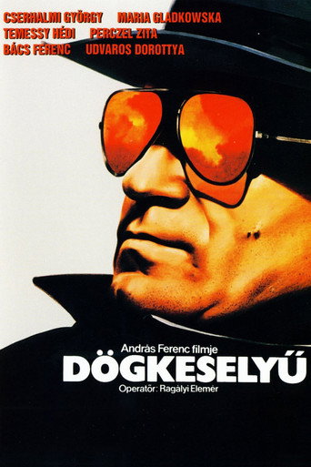 Dögkeselyű 在线观看和下载完整电影